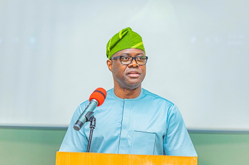 Oyo Govt Blames Illegal Miners For Ibadan Explosion - Nigerian Sketch