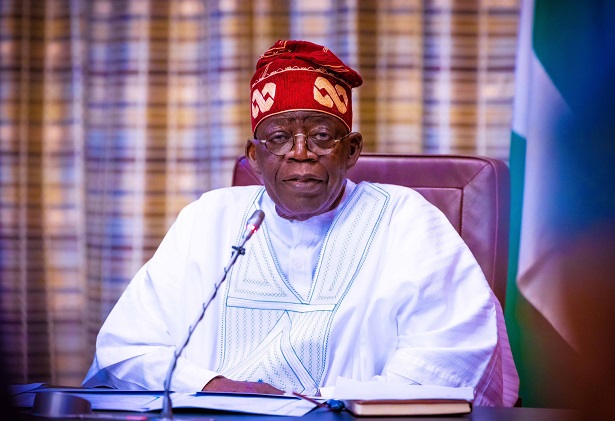 Tinubu Agrees With Bishop Kukah Over Japa Syndrome - Nigerian Sketch