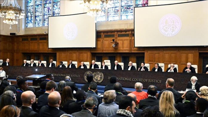 ICJ could rule on South Africa’s genocide case against Israel in