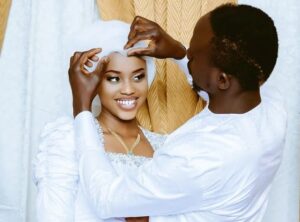 Sadio Mane, Wife, Aisha Tamba