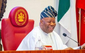 Godswill Akpabio, Prof Auwalu Yadudu, EX-PARTE ORDER ABUSE, Politicians, Lawyers Judges