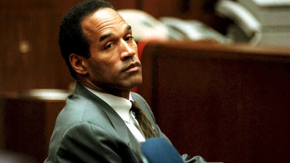 Details on O.J. Simpson's official cause of death revealed - Nigerian ...