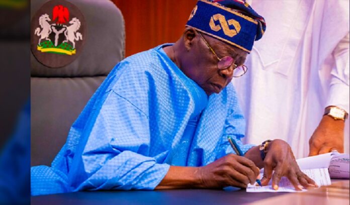 Northern Nigerian CSOs, leaders caution Tinubu against allowing US ...