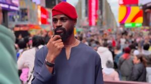 Tunde Onakoya, GUINNESS WORLD RECORD, 58-hour, Chess marathon, Times Square
