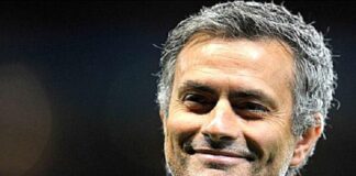Jose Mourinho accepts new job after Roma exit Jose Mourinho, New job, Champions League, Real Madrid, Borussia Dortmund, Roma exit