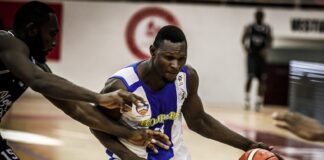 2024 BASKETBALL AFRICA LEAGUE: Nigeria’s Rivers Hoopers advance to playoffs BASKETBALL AFRICA LEAGUE, 2024, Nigeria, Rivers Hoopers