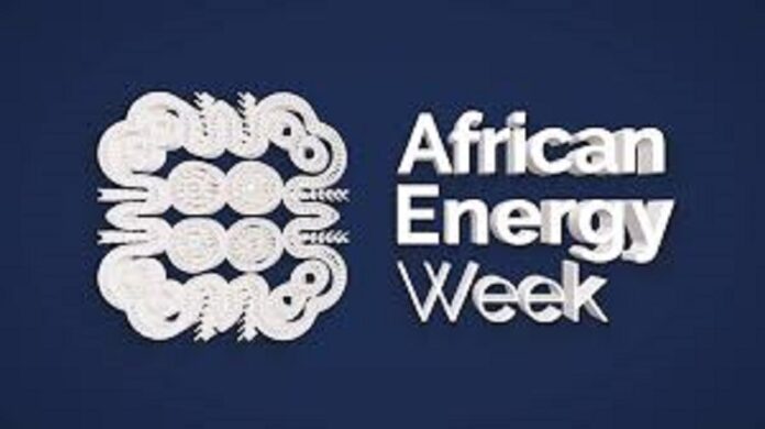 INVEST IN AFRICAN ENERGY 2024, Afreximbank, Finance partnership agreement, London reception