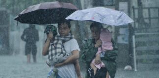 Oil tanker sinks, hundreds of thousands affected as ‘super typhoon’ batters Philippines Philippines, Oil tanker sinks, Thousands affected, Super typhoon