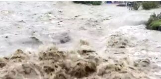 US, European Union pledge support for Nigeria’s effort to combat flooding US, European Union, Support, Nigeria, Flooding