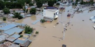 Nigeria: UN agencies assist families affected by floods Nigeria, UN agencies, Assistance, Floods