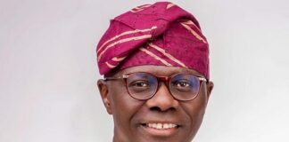 Lagos governor files lawsuit to stop EFCC from arresting, prosecuting him after tenure expiration Babajide Sanwo-Olu, Lagos governor, Lawsuit, EFCC, Arrest, Prosecution, Tenure expiration