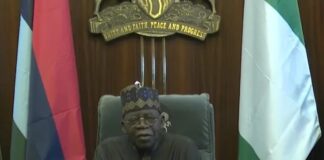 FULL TEXT: President Tinubu’s speech on Nigeria’s 64th Independence Day anniversary President Tinubu, FULL Speech, Nigeria’s 64th Independence Day, 2024