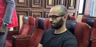 Nigerian government drops money laundering charges against Binance executive Tigran Gambaryan, Tigran Gambaryan, Nigerian government, Money laundering charges, Binance