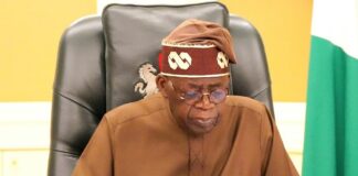 SERAP tasks Tinubu to probe ‘missing’ N57bn in Humanitarian Affairs ministry SERAP, Bola Tinubu, Probe, N57bn, Humanitarian Affairs ministry, Nigeria