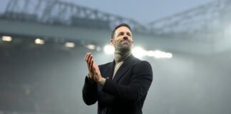 Why Manchester United sacked Van Nistelrooy despite impressive stint Manchester United, Van Nistelrooy, Why