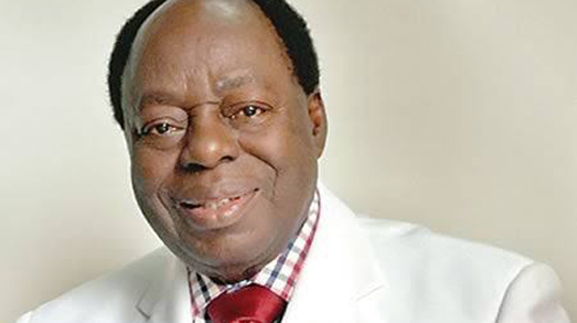 DEFAMATION: What Dele Farotimi Wrote About Afe Babalola In His Book ...