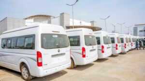 CNG buses, CNG Tricycles, Nigeria, MASS TRANSIT CHALLENGES, Kwara State