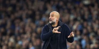 Pep Guardiola plans ruthless sales of Man City’s six starting players Manchester City, News & Rumours, Pep Guardiola, Transfer News, Transfers, Football, Premier League