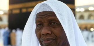 Pastor Adeboye reacts to viral AI image depicting him as ‘Alhaji’ astor Enoch Adeboye, AI image, ‘Alhaji’