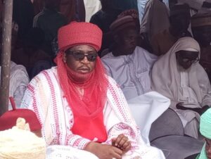 Madarasatu Umar Ibn Khattab, Quranic school, Quranic students, Alan Waka, Santalin Walin Kano, Medile