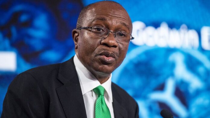 Godwin Emefiele, 753-unit housing estate, Affordability, Transparency, EFCC, Nigeria