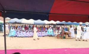 Madarasatu Umar Ibn Khattab, Quranic school