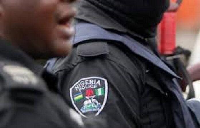 Kwara police, arrest, child kidnapper, mob justice, Ilorin