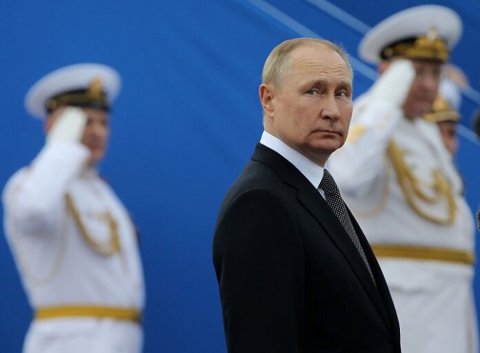 Russia, Hardliners, Continued military action, Ukraine