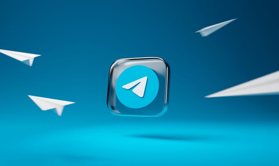 U.S. users can now send, receive cryptocurrency directly in Telegram