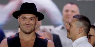 Tyson Fury about to cancel retirement to fight Usyk, Joshua Tyson Fury, Retirement cancelation, Usyk, Joshua
