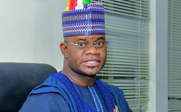 Federal court refuses Yahaya Bello’s application for medical trip,  says he tendered unsigned medical report