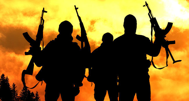 Gunmen abduct 3, kill 2 travelers during flat tyre incident in Kwara
