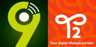 GOODBYE 9MOBILE, HELLO T2: Nigerian telecom operator rebrands 9MOBILE, T2, Nigeria, Telecom operator, Rebranding