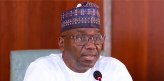 Kwara security forces rescue seven kidnap victims, including infant, after gun battle Abdulrahman Abdulrazaq, Kwara, security forces, rescue, kidnap victims, gun battle