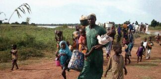 Residents flee Kano villages as banditry escalates People fleeing Kano villages due to banditry