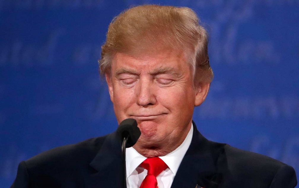 You can’t deport this Nigerian, U.S. court tells Trump’s administration Donald Trump
