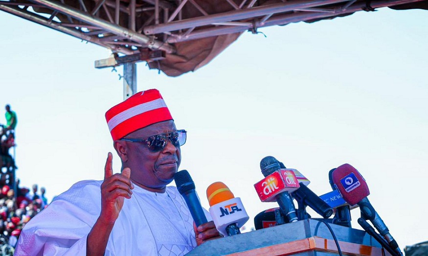 You can’t betray me and succeed, Kwankwaso says as defection rumours Rabiu Musa Kwankwaso warned against the rumoured defection of Governor Abba Kabir Yusuf of Kano State to the APC