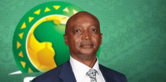 AFCON 2025: CAF sanctions Senegal, Morocco for Code breach Dr. Patrice Motsepe, President of CAF
