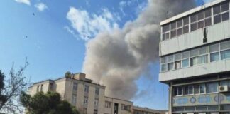 US, Israel launch massive ‘epic fury’ strikes on Iran; Tehran vows ‘ferocious’ response