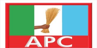 APC sweeps Kano Assembly bye-elections, secures Municipal, Ungogo seats APC logo