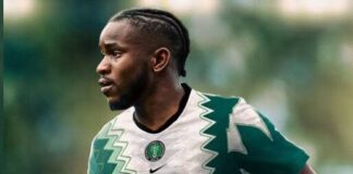 Ademola Lookman moves to Atletico Madrid, sets new record Ademola Lookman joins Athletico Madrid