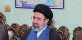 ‘No Talks with US’: Iran vows continued missile strikes as Middle East war escalates Mojtaba Khamenei, Iran's new Supreme Leader