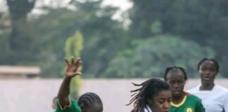 PRE-WAFCON FRIENDLY: Cameroon stun Super Falcons with late winner in Yaoundé