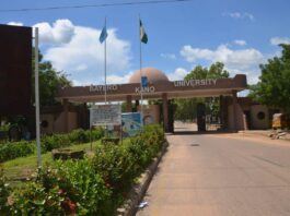 BUK Senate expels 171 students over falsified results, one for assault Bayero University, Kano