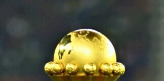 CAS blocks CAF’s move to strip Senegal of AFCON title CAF AFCON trophy