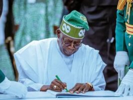 Tinubu seeks Senate nod for $6bn foreign loans to plug deficit, fix ports President Bola Tinubu
