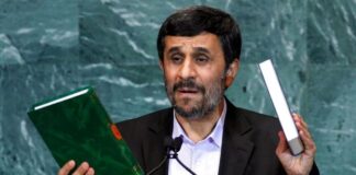 Reports of Ahmadinejad’s death surface amid conflicting claims in Tehran Mahmoud Ahmadinejad