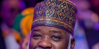Gawuna visits Kwankwaso after dumping APC Nasiru Yusuf Gawuna