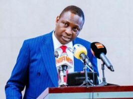 EFCC probing 100 senior lawyers for graft; LPDC strikes off three from roll EFCC Chairman, Ola Olukoyede