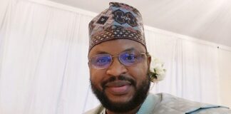 Prof Kperogi exposes gender-swapped BUK student as serial scammer ‘Halima Tahir’ Prof Farooq A. Kperogi